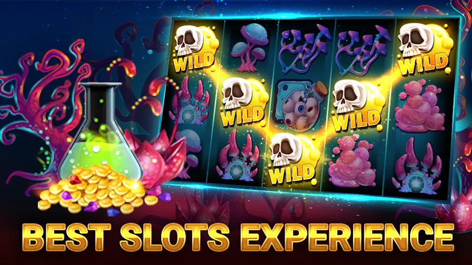 Hình ảnh game mới ra mắt